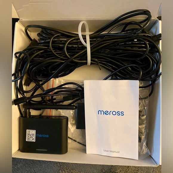 Smart Garage Door Opener Wifi - Picture 7 of 13